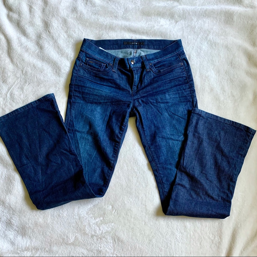 Joe’s Jeans Provocateur bootcut